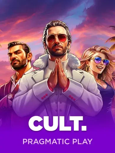 The Cult at GB99
