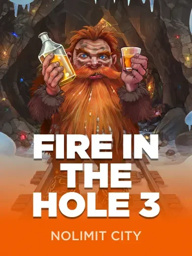 Fire in the Hole at GB99