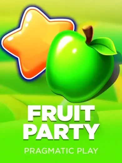 Fruit Party at GB99