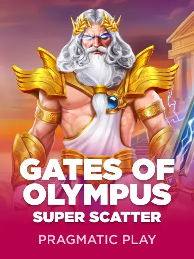 Gates of Olympus at GB99