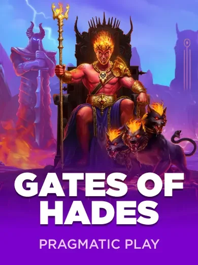 Gates of Hades at GB99