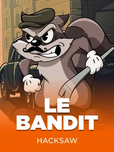 Le Bandit at GB99