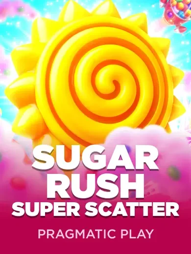 Sugar Rush at GB99