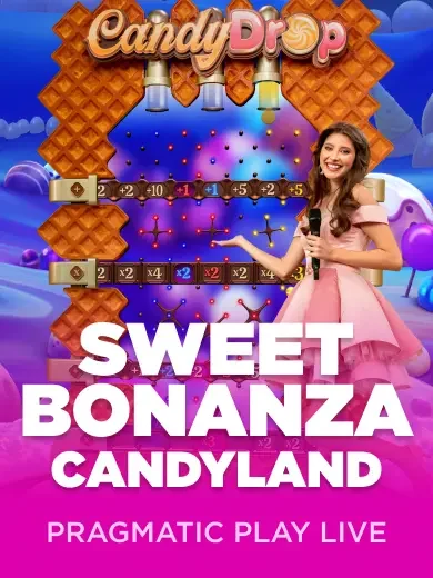 Sweet Bonanza at GB99